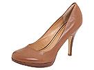 Pantofi femei Nine West - Tadpole - Medium Brown Leather