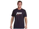 Tricouri barbati Puma Lifestyle - Vault 02 Tee - New Navy