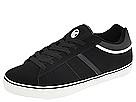 Adidasi barbati DVS Shoes - Berra 3 CT - Black Nubuck