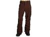 Pantaloni barbati Burton - Poacher Pant - Mocha