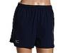 Pantaloni femei mizuno - mustang short - navy