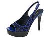 Pantofi femei Nine West - Lilliana - Blue Multi