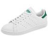 Adidasi femei Adidas Originals - Stan Smith - Running White/Green