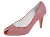 Pantofi femei bruno magli - trolly - red square suede