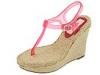 Pantofi femei Kenzo - 273850 - Red Rubber