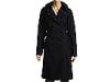 Jachete femei Columbia - The Dietrich&trade  Softshell Trench - Black Emboss