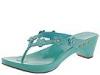 Sandale femei lauren rl - darrah sandal - turquoise