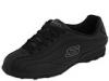 Adidasi femei Skechers - Quake - Black