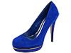 Pantofi femei steve madden - tatumm - blue neon