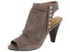 Pantofi femei Nine West - Shay - Grey/Grey Suede
