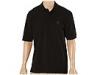 Tricouri barbati IZOD - Solid Crested Interlock - Black