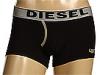 Lenjerie barbati diesel - umbx-darius shorts - black