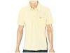 Tricouri barbati Reef - Reef Reef Splendid Polo Shirt - Light Yellow