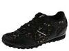 Adidasi femei Skechers - Soapbox - Black