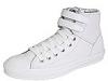 Adidasi femei Converse - Chuck Taylor&reg; All Star&reg; 2 Strap Hi - White/White