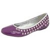 Adidasi femei ed hardy - sin city shoe - purple