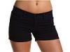 Pantaloni femei roxy - east coast short - black and