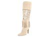 Cizme femei roberto cavalli - t7903 - beige