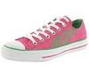 Adidasi barbati Converse - All StarÂ® Single Logo Ox - Pink/Green