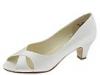 Pantofi femei coloriffics - bette - white
