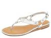 Sandale femei bandolino - deba - silver patent