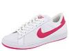 Adidasi barbati Nike - Tennis Classic Mesh SI - White/Vivid Pink-Sail