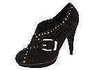 Pantofi femei BCBGeneration - Minska - Black Suede