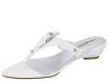 Sandale femei Via Spiga - Bliss - White Parma Leather
