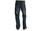 Pantaloni barbati Quiksilver - Sequel 32\\\" Denim - Vintage Cracked