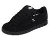 Adidasi barbati DVS Shoes - Charge - Black Nubuck