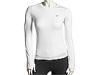 Bluze femei Nike - Seamless L/S Running Shirt - White/Reflective Silver