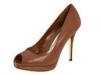 Pantofi femei Steve Madden - Karro - Cognac Leather