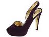 Pantofi femei Type Z - Jade - Purple Suede