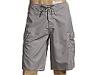 Special Vara barbati Quiksilver - Manic Solid 22\" Boardshort - Haggis Grey