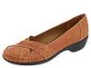 Pantofi femei Easy Spirit - Dempsey - Medium Brown Leather