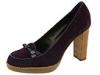 Pantofi femei Fornarina - Silene Pump - Plum