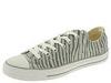 Adidasi barbati Converse - Chuck TaylorÂ® All StarÂ® Ox Fingerprint - Cloud Grey/Phaeton Grey