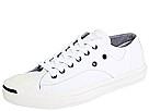 Adidasi femei Converse - Jack Purcell&#174  Leather - White/White