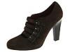 Pantofi femei enzo angiolini - calandra - dark brown