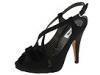Pantofi femei Moschino - MA1612BC1O RAO - Black