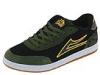 Adidasi barbati Lakai - Manchester 2 Strike Force - Olive/Black Nubuck