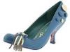 Pantofi femei Irregular Choice - Ziggy - Blue