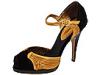 Pantofi femei Roberto Cavalli - L70008 - Black