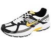 Adidasi barbati Nike - Air Downshifter II - White/Pro Gold-Black