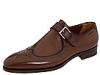 Pantofi barbati a.testoni - M45217 - Medium Brown Lux Calf