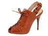 Pantofi femei Steven by Steve Madden - Dallton - Cognac Leather