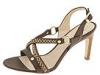 Pantofi femei celine - 373852 - ebony half calf