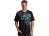 Tricouri barbati Hurley - Stratosphere Tee - Black