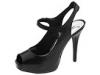 Pantofi femei Type Z - Isabella - Black
