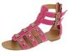 Sandale femei Boutique 9 - Pacha - Pink Leather